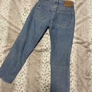 Vintage GAP Denim jeans: women’s size 1